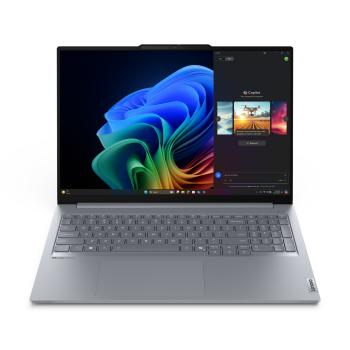 0000148513 LENOVO NB THINKBOOK 16 G7 QOY X1P-42-100 16GB 512GB 16 WIN 11 PRO