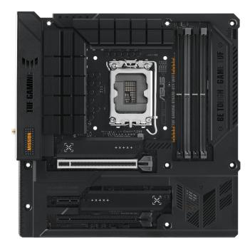 0000148624 ASUS MB B760, TUF GAMING B760M-BTF WIFI, LGA 1700, 90MB1G50-M0EAY0