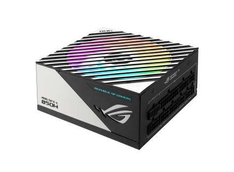 0000148734 ASUS ALIMENTATORE ROG LOKI 850P SFX L GAMING