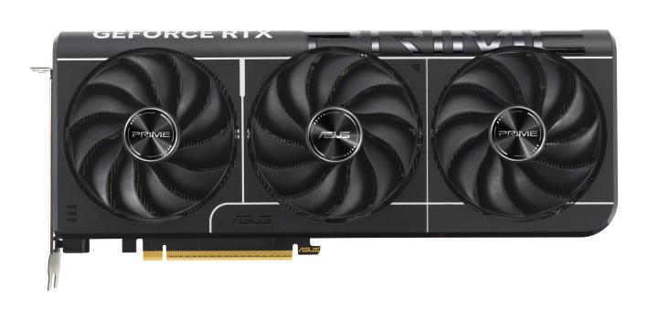 0000148779 ASUS VGA GEFORCE RTX 5080, PRIME-RTX5080-O16G, 16GB GDDR7, 3DP/HDMI, DLLSS4, 90YV0LX0-M0NA00