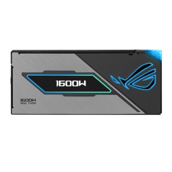 0000148836 ASUS ALIMENTATORE ROG-THOR-1600T3-GAMING, 80 PLUS TITANIUM