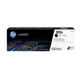 0000148854 HP TONER NERO 305X 4.000 PAG