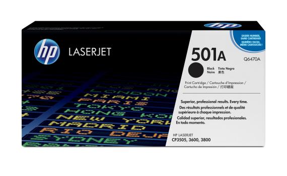 0000149002 HP TONER NERO 3600/3800