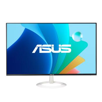 0000149092 ASUS MONITOR 27 LED IPS 16:9 FHD 1MS 110hz 250 CDM, HDMI, BIANCO