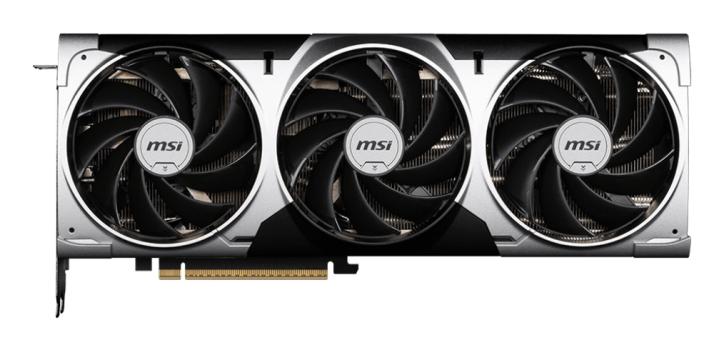 0000149304 MSI VGA GEFORCE RTX 5070 TI, RTX 5070 Ti 16G VENTUS 3X OC, 16GB GDDR7, HDMI/DP*3, TRIPLE FAN, OC