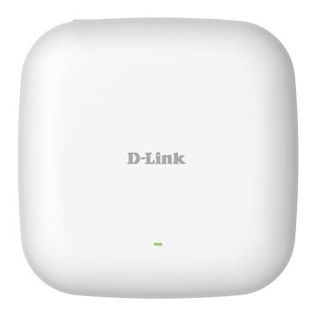 0000149319 D-LINK ACCESS POINT AX1800 WI-FI 6 DUAL-BAND POE