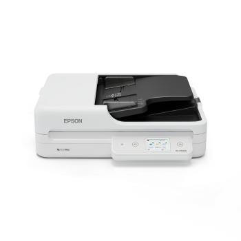 0000149368 EPSON SCANNER DOCUMENTALE WORKFORCE A4 DS-1760wn