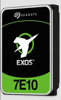 0000149391 SEAGATE HDD INTERNO EXOS 7E10 4TB 3,5 SATA 6GBS 7200RPM