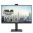 0000145191 ASUS MONITOR 27, IPS 16:9 FHD 5MS 250 CDM VGA/DP/HDMI, PIVOT, WEBCAM