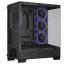 0000145291 ASUS CASE A31 PLUS TG ARGB BLACK