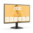 0000145587 AOC MONITOR 23,8 LED IPS FHD 16:9 4MS 300 CDM 120Hz, VGA/HDMI