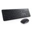 0000145919 DELL TASTIERA E MOUSE, KM3322W, ITA