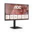 0000145981 AOC MONITOR 27 LED IPS FHD 16:9 4MS 300 CDM 120hz, PIVOT, VGA/DP/HDMI, MULTIMEDIALE