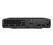0000146295 400G9 DM I3-14100T 8/256 WI-FI 6 W11P 2YW 1YWOLF