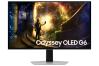 0000146710 S27DG61 MONITOR GAMING, QHD, OLED, 240HZ