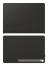 0000146736 SMART BOOK COVER TAB S10 FE+ BLACK