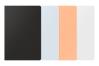 0000146736 SMART BOOK COVER TAB S10 FE+ BLACK