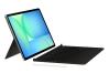 0000146738 BOOK COVER KEYBOARD -AI KEY TAB S10 FE+ BLACK