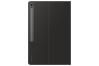 0000146738 BOOK COVER KEYBOARD -AI KEY TAB S10 FE+ BLACK