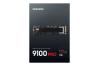 0000146795 SAMSUNG SSD 9100 PRO 1TB PCIE 5.0 NVME M.2