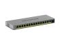 0000146886 NETGEAR SWITCH PLUS GS116EPP