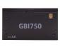 0000146990 ALIMENTATORE GBI750 - 750W, 80PLUS GOLD, MODULARE