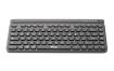 0000146999 TASTIERA ITEK DGT W42B - WIRELESS 2.4G BLUETOOTH