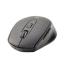 0000147001 MOUSE ITEK CLK W24B - WIRELESS 2.4G E BT - ERGO