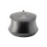 0000147001 MOUSE ITEK CLK W24B - WIRELESS 2.4G E BT - ERGO