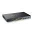 0000147346 SWITCH 24 PORTE GIGABIT POE