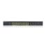 0000147346 SWITCH 24 PORTE GIGABIT POE