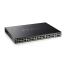 0000147350 SWITCH MANAGED LAYER 3 LITE STACKABLE 48 PORTE POE