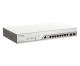 0000147424 10-PORT GIGABIT POE+ NUCLIAS SMART MANAGED