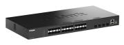 0000147429 28-PORT GIGABIT SFP STACKABLE