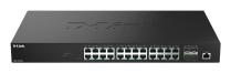 0000147437 28-PORT 2.5G MULTI-GIGABIT SMART MANAGED