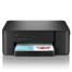 0000147448 MULTIFUNZIONE 3 IN 1 - INKJET A4 COLORE - 16ipm