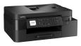 0000147454 BROTHER MFCJ4350DWRE1 INKJET COLORI 3-in-1 20 ipm