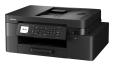 0000147454 BROTHER MFCJ4350DWRE1 INKJET COLORI 3-in-1 20 ipm