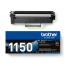 0000147506 BROTHER TONER NERO - 1.000 pagine