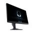 0000147610 ALIENWARE GAMING MONITOR AW2524HF 500HZ