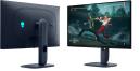 0000147613 Alienware 27 280Hz QD-OLED Monitor AW2725D