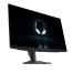 0000147614 ALIENWARE 27 QD-OLED GAMING MONITOR AW2725DF