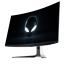0000147618 ALIENWARE 32 4K QD-OLED GAMING MONITOR AW3225QF