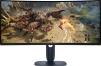 0000147620 ALIENWARE 34 GAMING MONITOR AW3425DWM