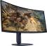 0000147620 ALIENWARE 34 GAMING MONITOR AW3425DWM
