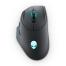 0000147644 ALIENWARE WIRELESS GAMING MOUSE AW620M DARK SIDE