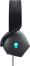 0000147649 Alienware Wired Gaming Headset AW520H