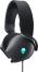 0000147649 Alienware Wired Gaming Headset AW520H