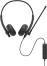 0000147663 DELL WIRED HEADSET WH125