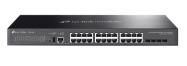 0000147874 OMADA 24-PORT GIGABIT STACKABLE LITE L3 MANAGED SW